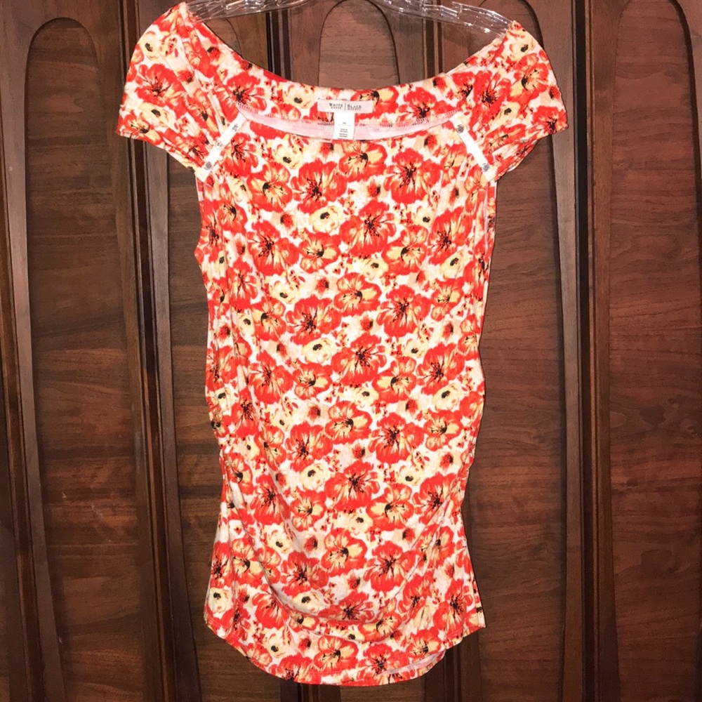 White House Blackmarket ladies size Medium